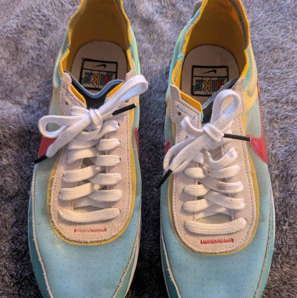 Nike Multicolor Sneakers